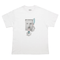 Hoodle Sound Torture T-Shirt - White - Streetart.fr